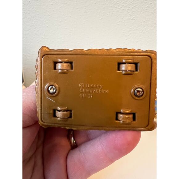 Disney Parks Animators Jasmine Play-set and Rapunzel Tangled Set *Read - Picture 5 of 14